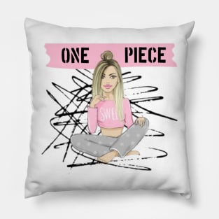 Nami One Piece Pillow