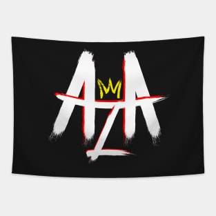 AZA Tapestry