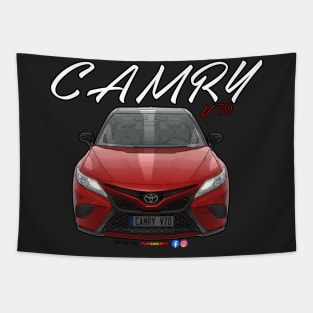 Toyota Camry V70 Tapestry