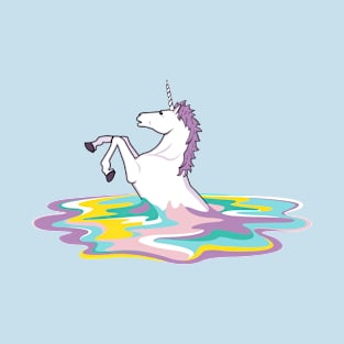 Melting Fantasy! T-Shirt