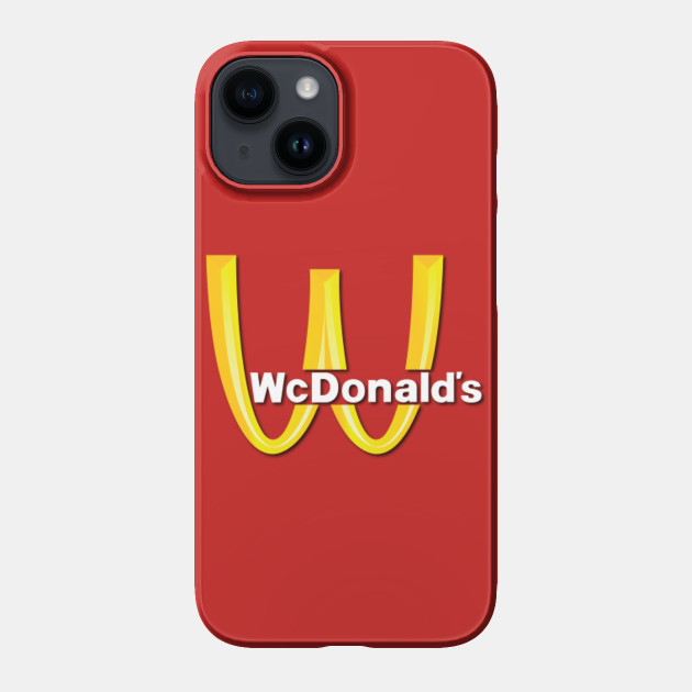 6 Times We Got a Craving for WcDonalds - Sentai Filmworks