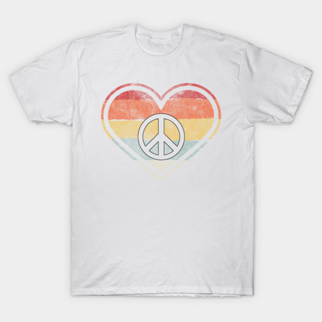 hippie t shirts