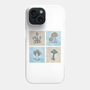 Shrooms! Phone Case