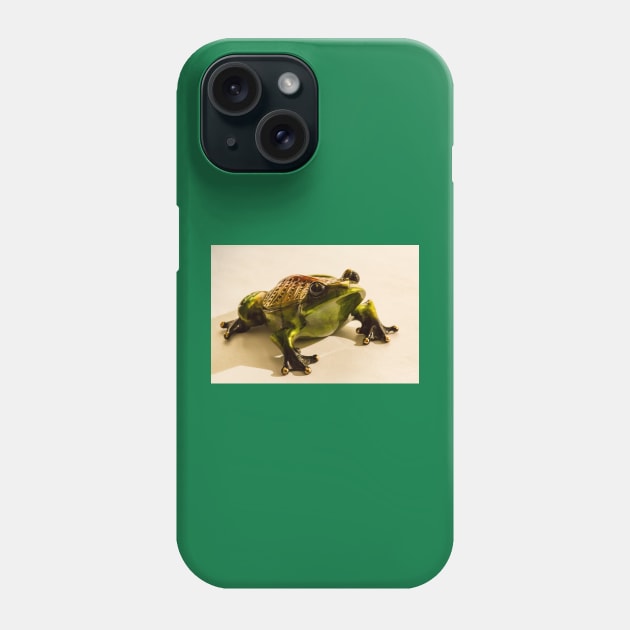 My Pal Sherwood Phone Case by thadz