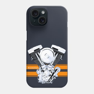 Darwin twin 2 Phone Case