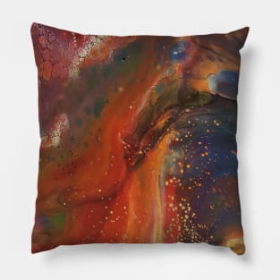 Andromeda Pillow