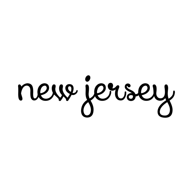 New Jersey by lolosenese