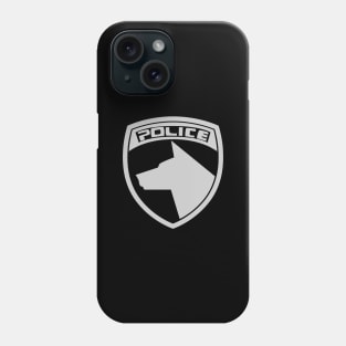 SPD Dekaranger Phone Case