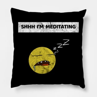 Meditation Pillow