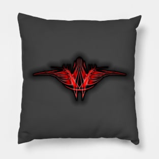 Pilot Wings Pillow