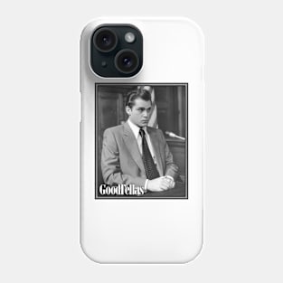 Goodfellas Phone Case