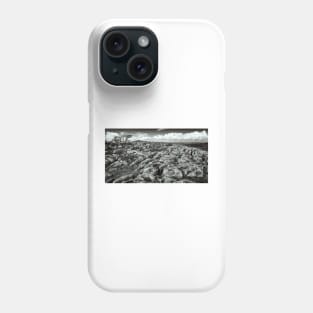 Clwydian Limestone Phone Case