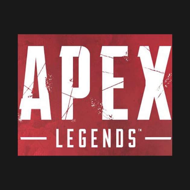 Apex Legends by Water Boy