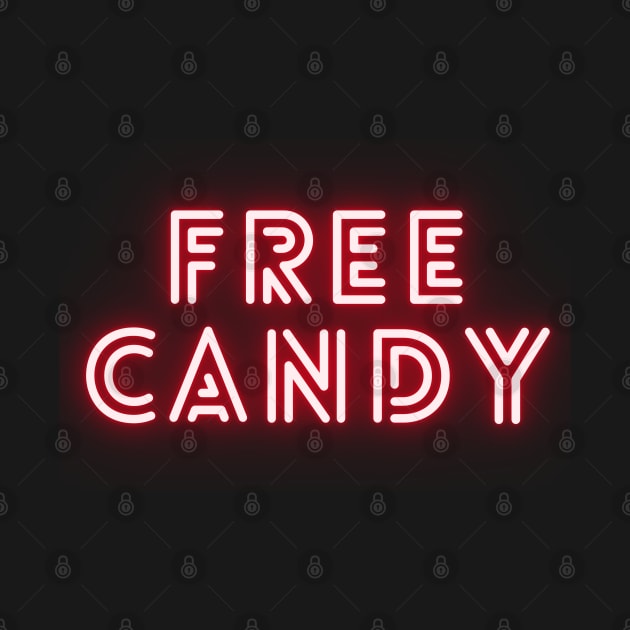 Free Candy by Spatski