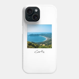 Corfu Phone Case