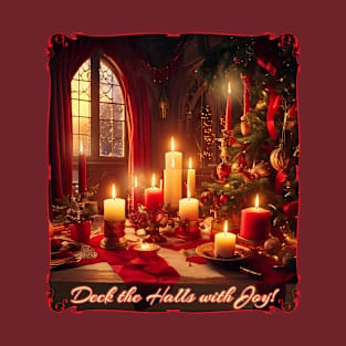 Peace On Earth T-Shirt