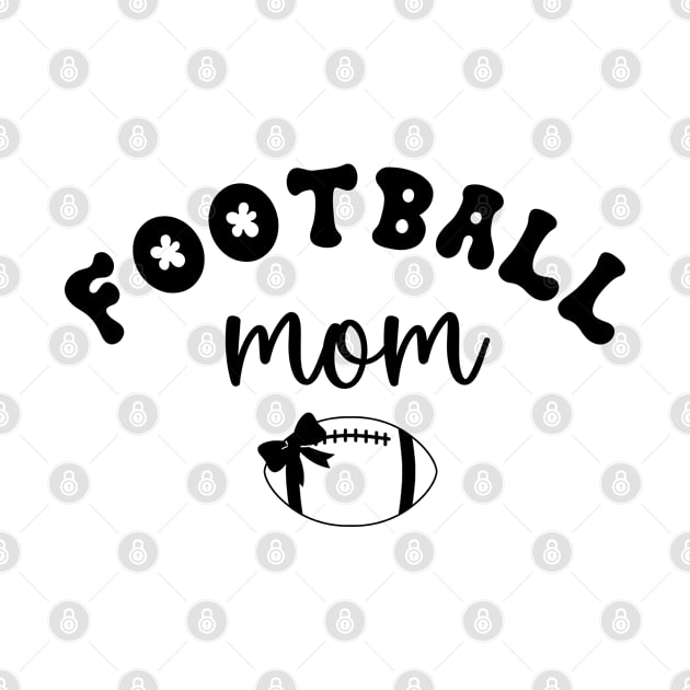 Football Mom by Eman56