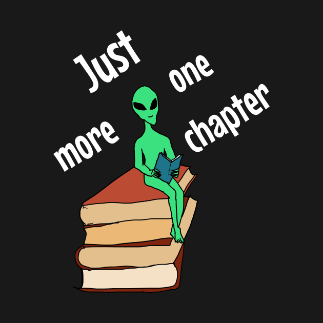 Just more one chapter by cypryanus