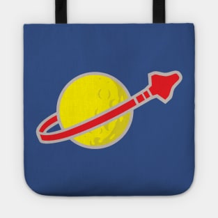 Space Classic Tote