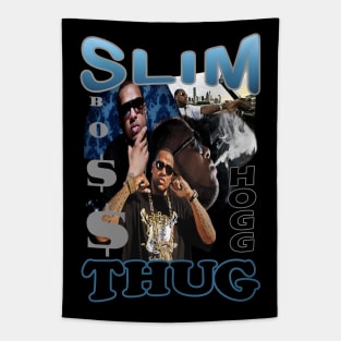 SLMTHGvntg Tapestry