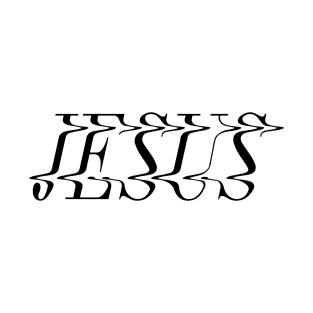 JESUS T-Shirt