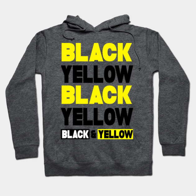 Black And Yellow Wiz Khalifa Graphic Design Black And Yellow