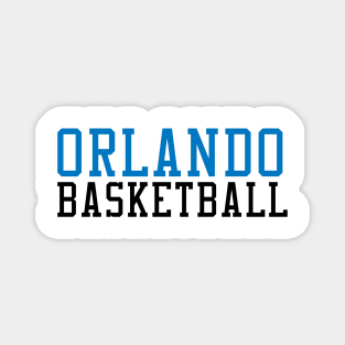 Orlando Magic Magnet