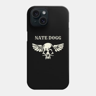 nate dogg Phone Case