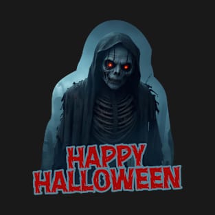 Happy Halloween T-Shirt