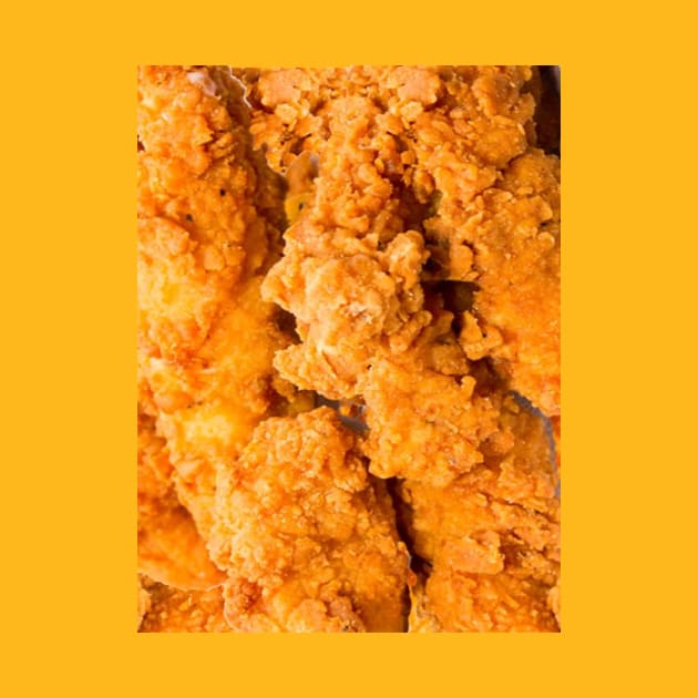 fried chicken by Foodinasty