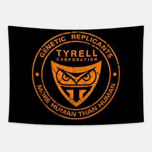 Tyrell Corporation Tapestry