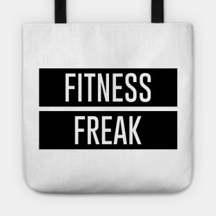 Fitness Freak Tote