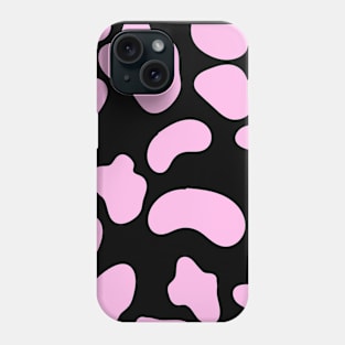 Cow print Phone Case