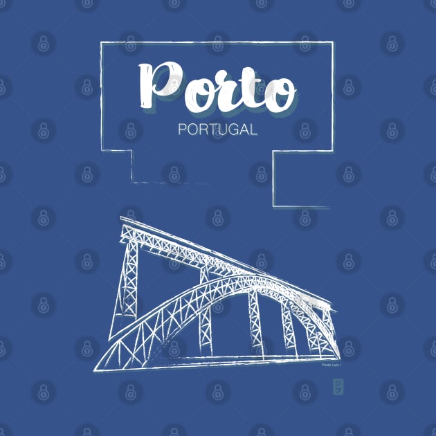 PORTO by geep44