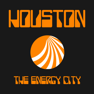 Rollerball - Houston T-Shirt