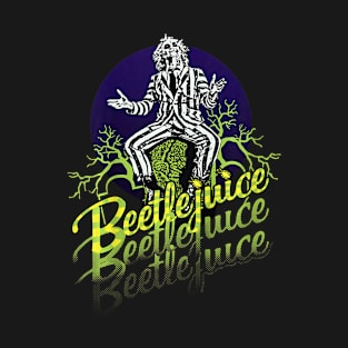 Beetlejuice T-Shirt