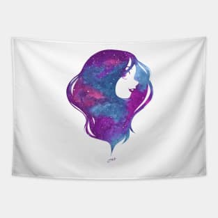 galaxy Tapestry