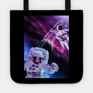 Lost Together Tote