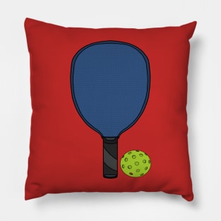 Pickleball Pillow