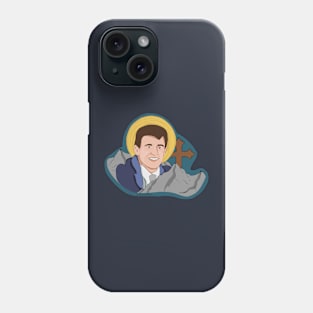 Blessed Pierre Giorgio Frassati Phone Case