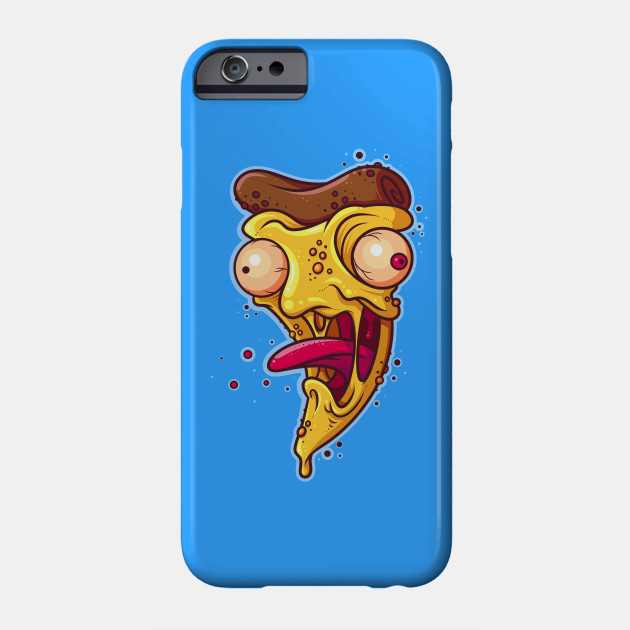 Pizza Scream