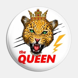 queen Pin