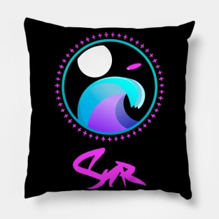 Sur Surf Pillow