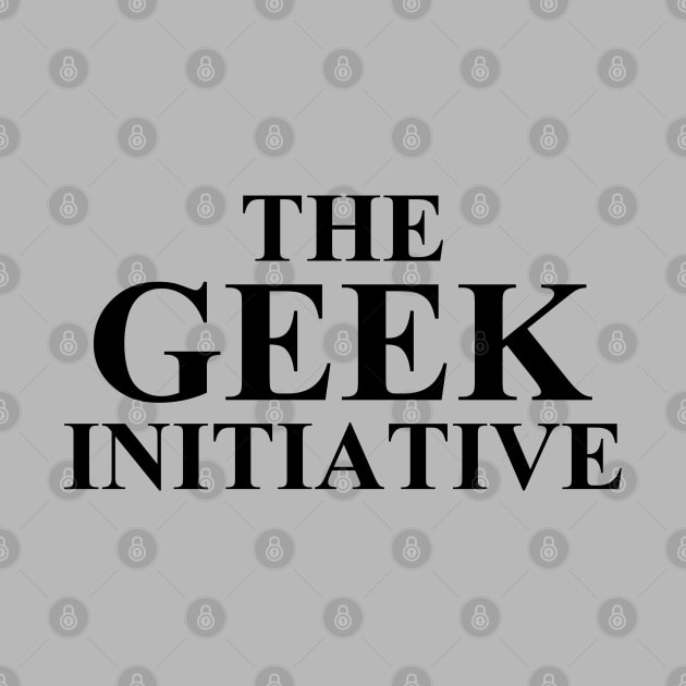 Geek Club Gift For Geeks A by BoggsNicolas