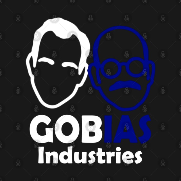 Gobias Industries by GloriousWax