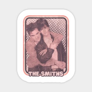 The smiths Magnet