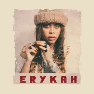 Vintage Erykah T-Shirt