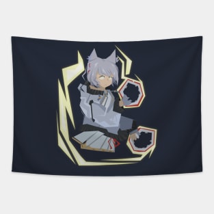 Xenoblade 3: Mio Tapestry