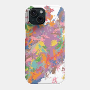 Stained in Color Phone Case