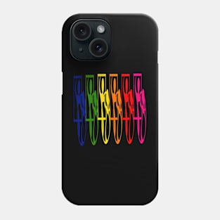 GLSD ALT Phone Case